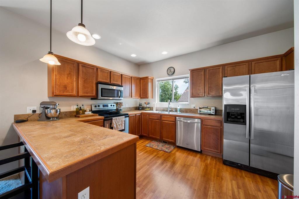 1314 Kremer Drive Bayfield CO 81122