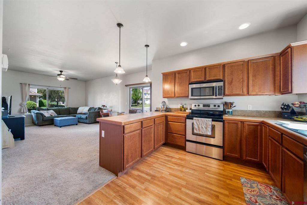 1314 Kremer Drive Bayfield CO 81122