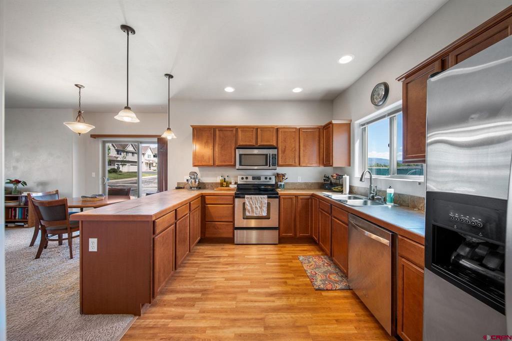 1314 Kremer Drive Bayfield CO 81122