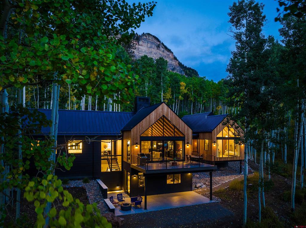 217 Scotch Creek Drive Durango CO 81301