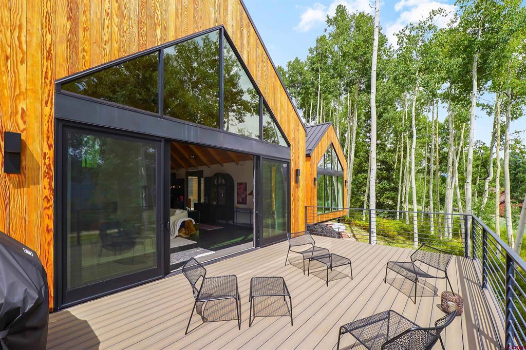 217 Scotch Creek Drive Durango CO 81301