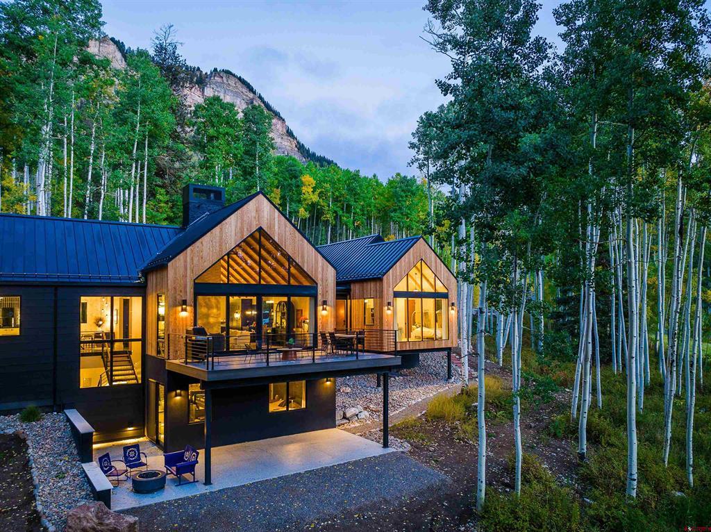 217 Scotch Creek Drive Durango CO 81301
