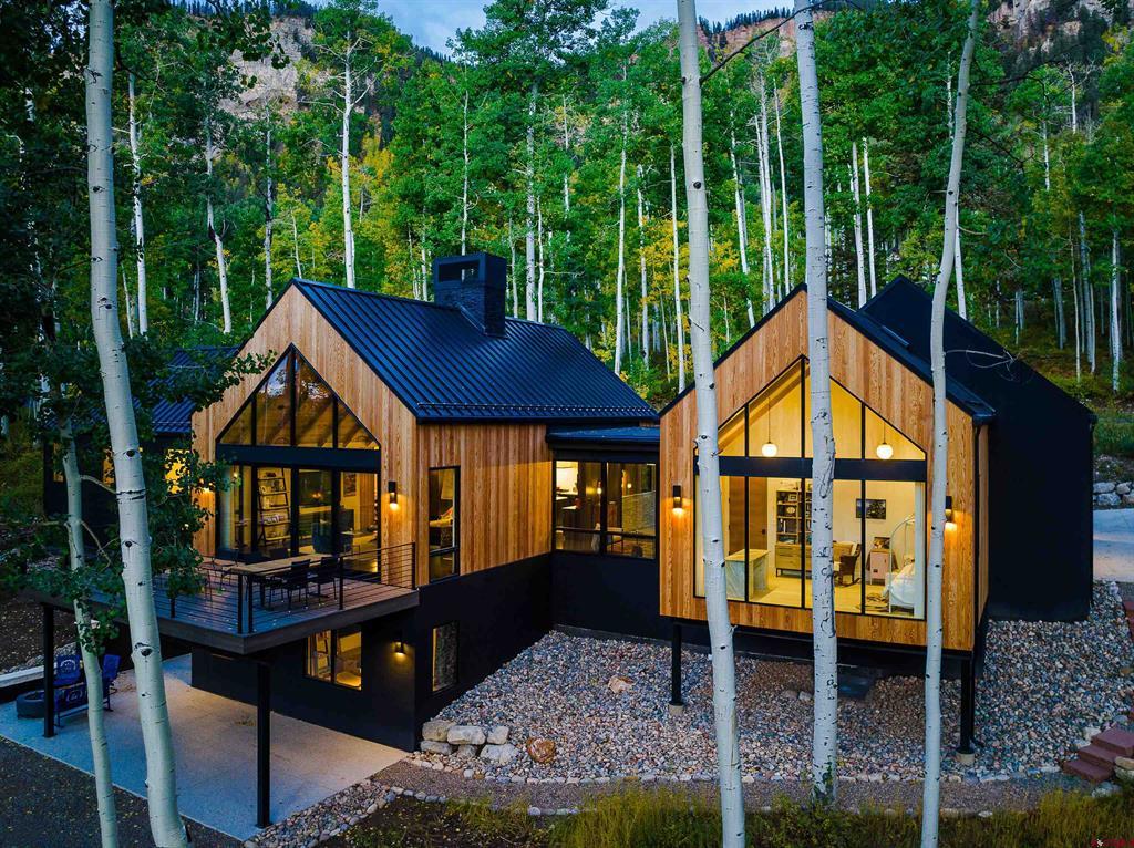 217 Scotch Creek Drive Durango CO 81301