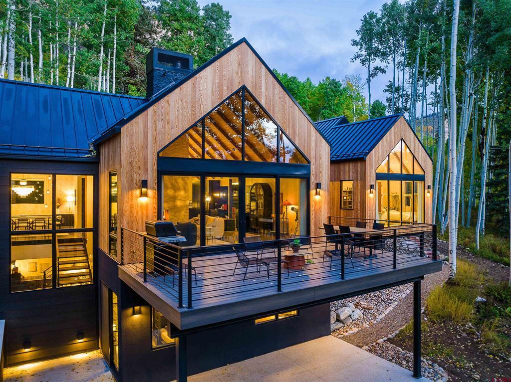 217 Scotch Creek Drive Durango CO 81301