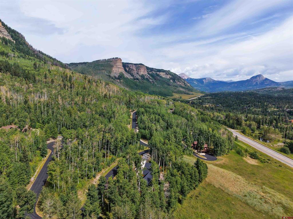 217 Scotch Creek Drive Durango CO 81301