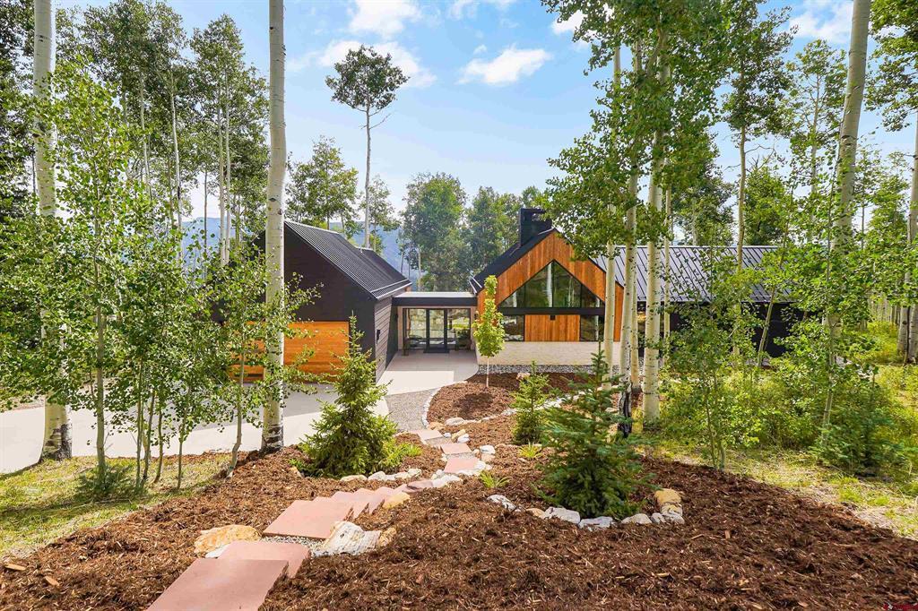 217 Scotch Creek Drive Durango CO 81301
