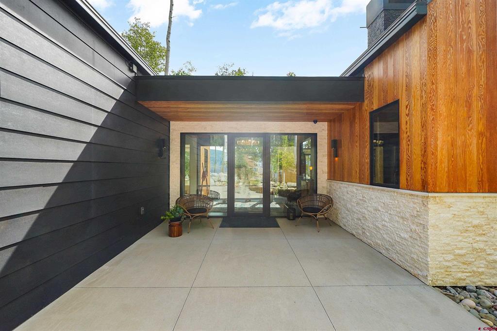 217 Scotch Creek Drive Durango CO 81301