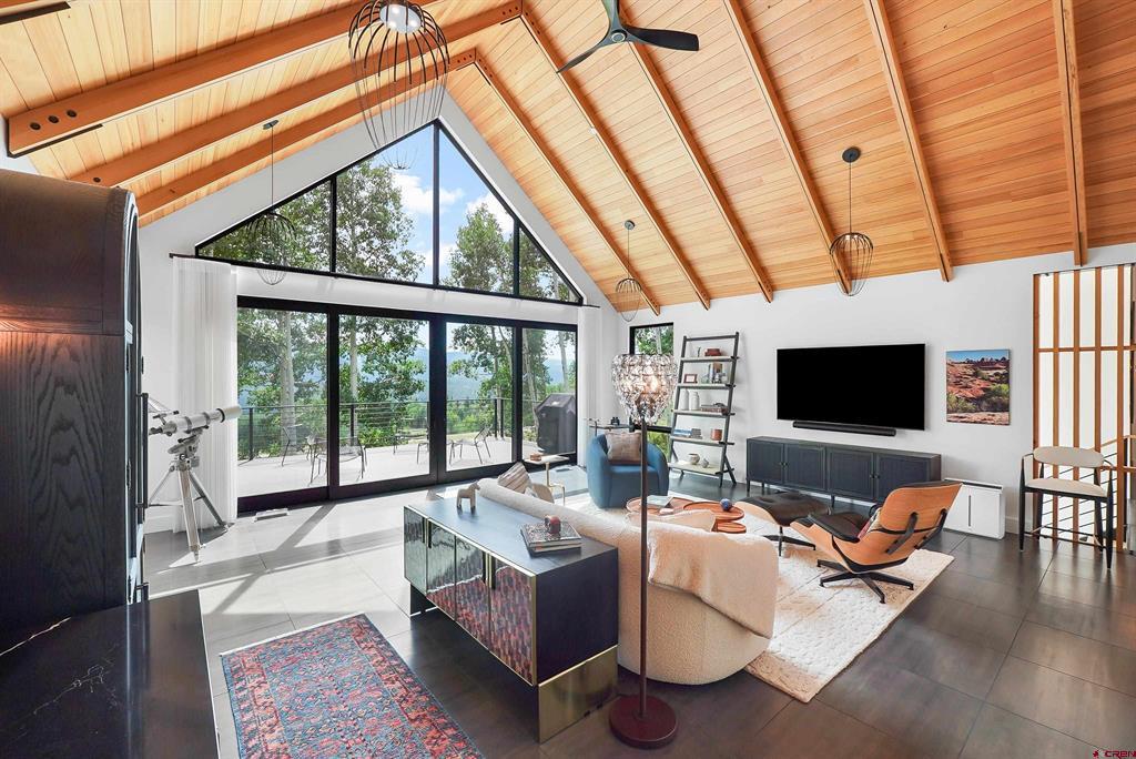 217 Scotch Creek Drive Durango CO 81301