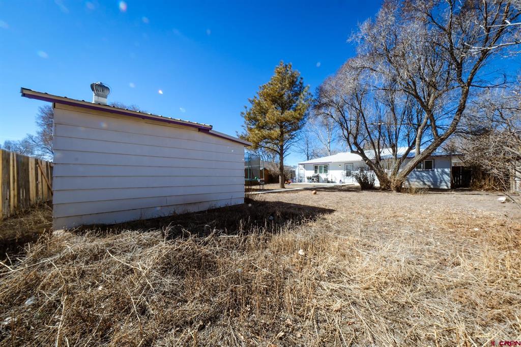 207 Bonney Drive Alamosa CO 81101