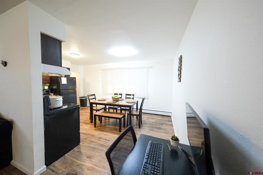 207 Bonney Drive Alamosa CO 81101
