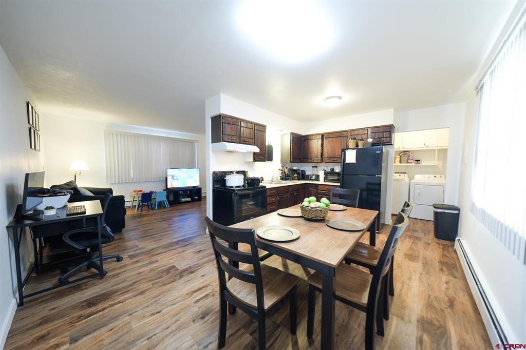 207 Bonney Drive Alamosa CO 81101