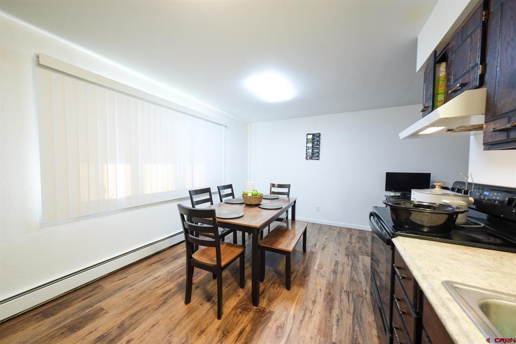 207 Bonney Drive Alamosa CO 81101