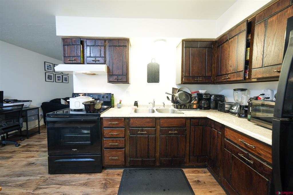 207 Bonney Drive Alamosa CO 81101