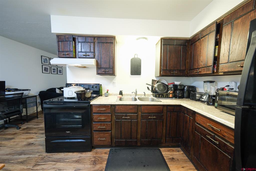 207 Bonney Drive Alamosa CO 81101
