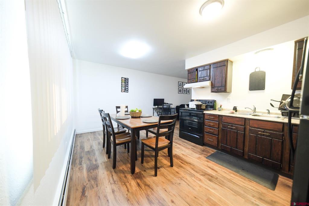 207 Bonney Drive Alamosa CO 81101