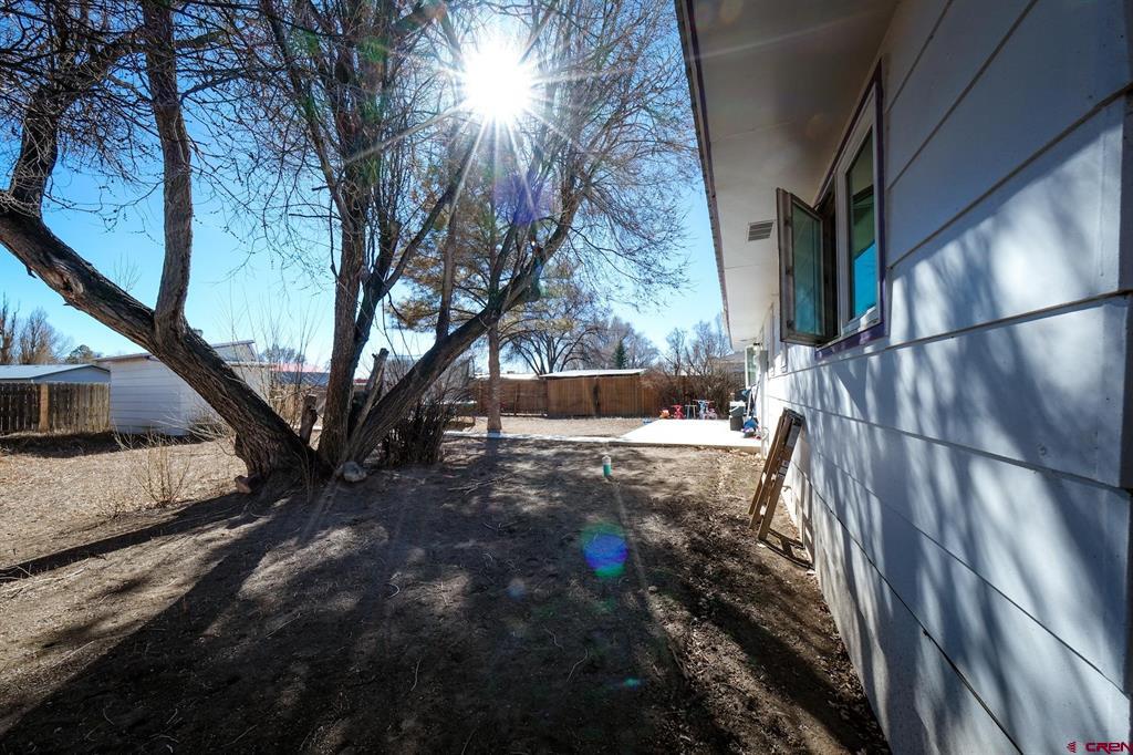 207 Bonney Drive Alamosa CO 81101