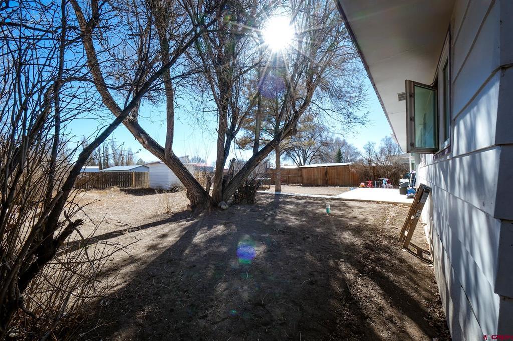 207 Bonney Drive Alamosa CO 81101