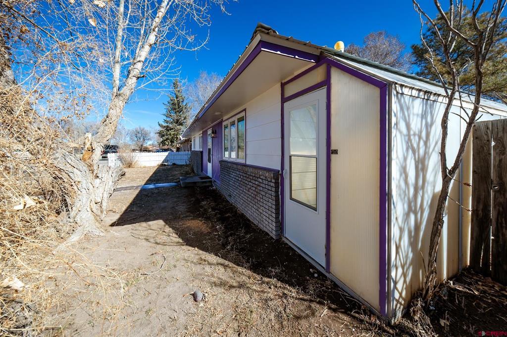 207 Bonney Drive Alamosa CO 81101