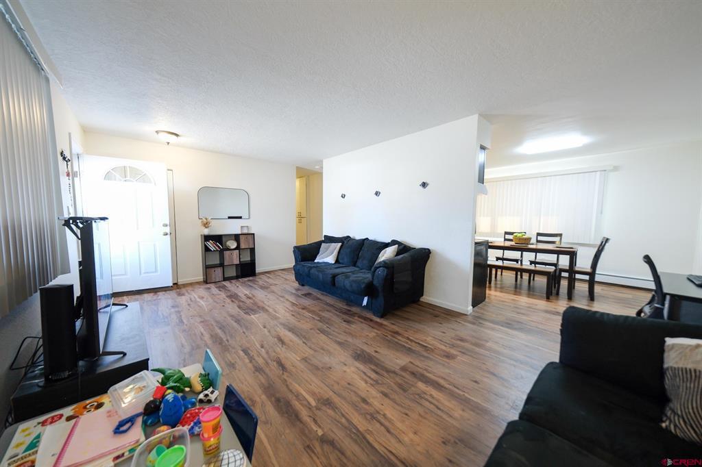 207 Bonney Drive Alamosa CO 81101