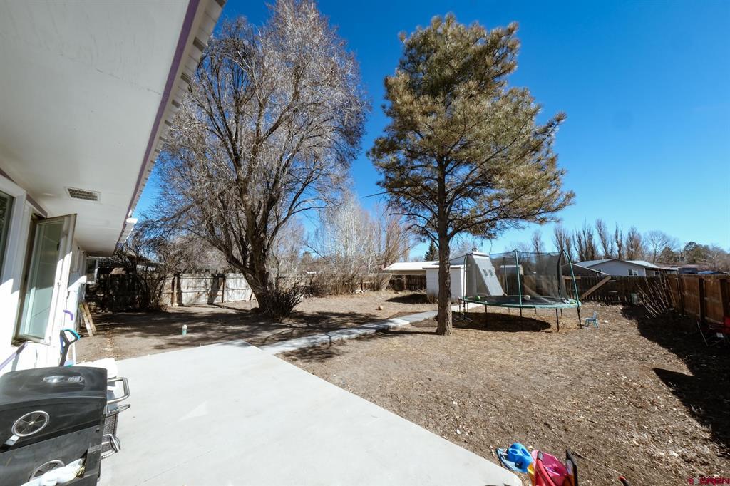 207 Bonney Drive Alamosa CO 81101