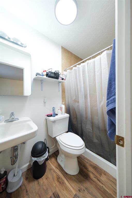 207 Bonney Drive Alamosa CO 81101