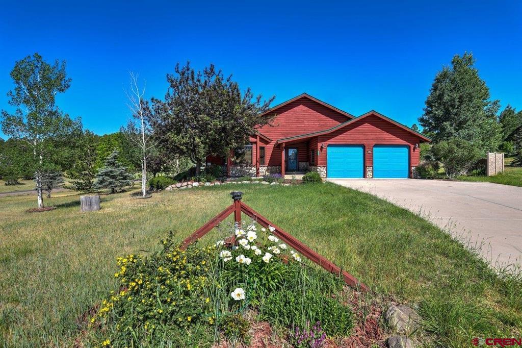 32 Ermine Court Pagosa Springs CO 81147