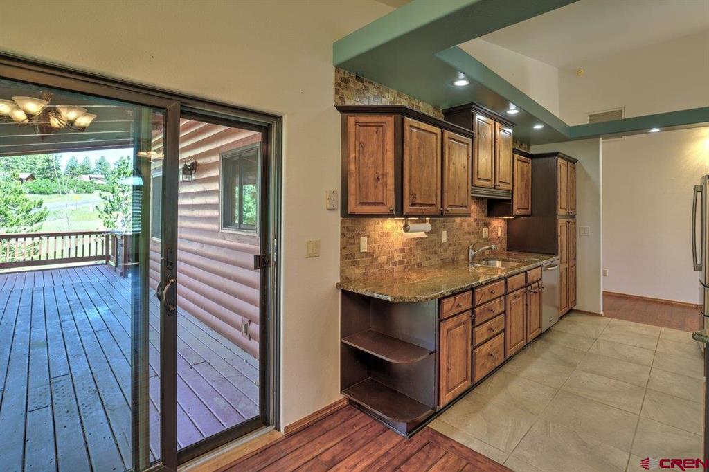 32 Ermine Court Pagosa Springs CO 81147