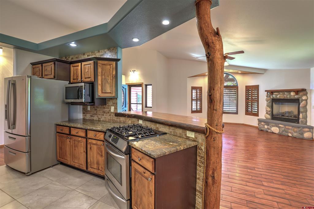 32 Ermine Court Pagosa Springs CO 81147