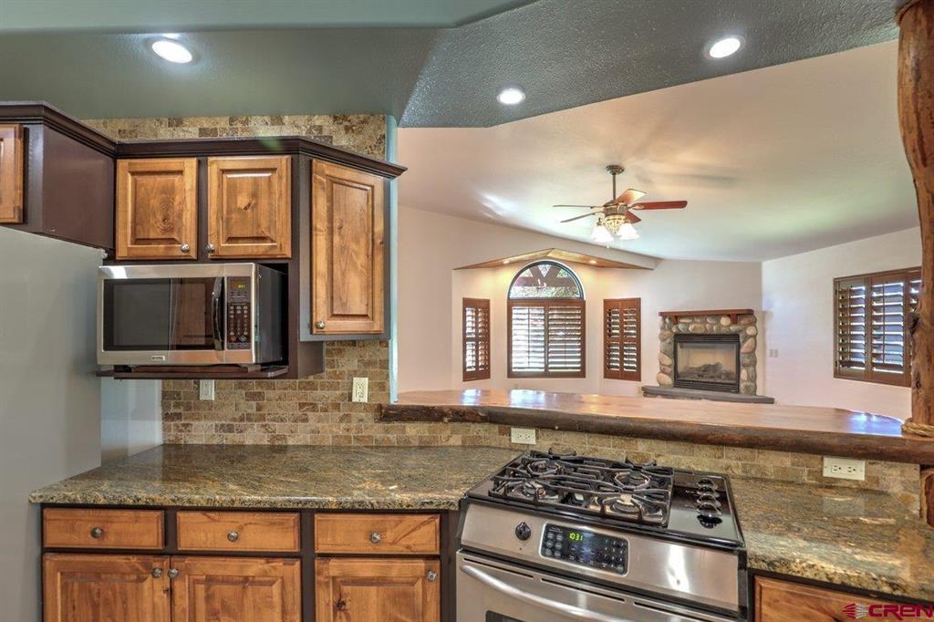 32 Ermine Court Pagosa Springs CO 81147