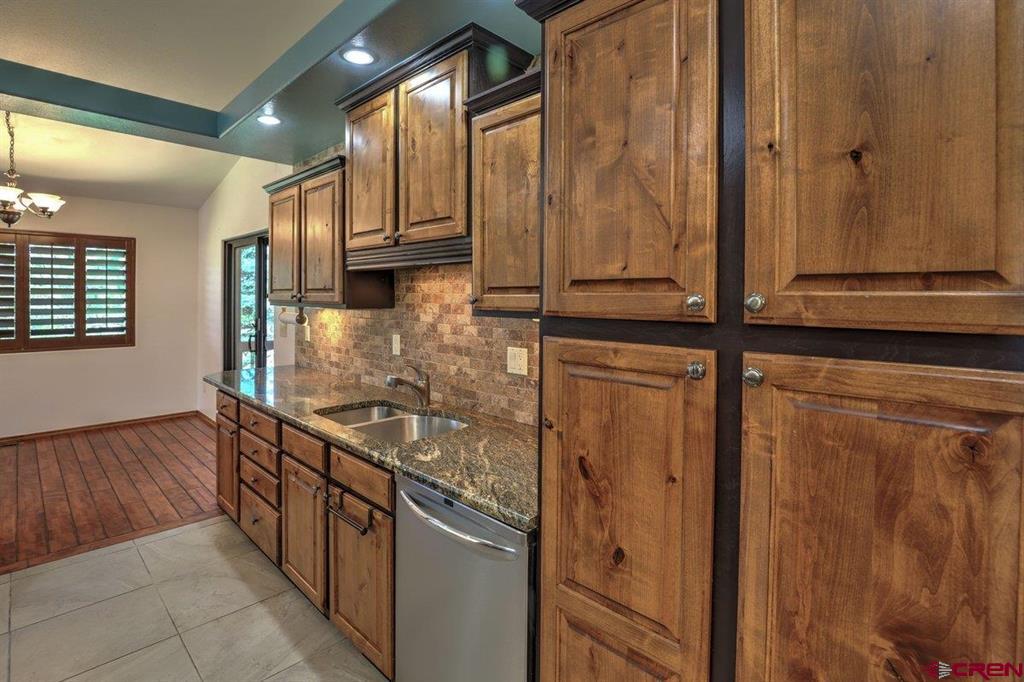 32 Ermine Court Pagosa Springs CO 81147