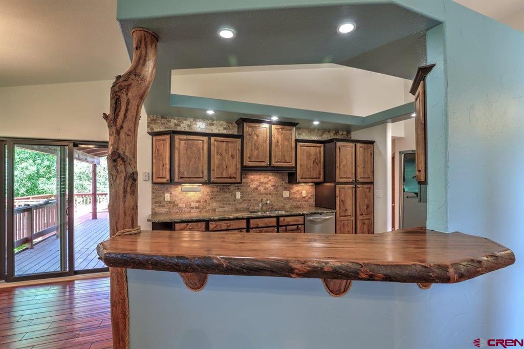 32 Ermine Court Pagosa Springs CO 81147