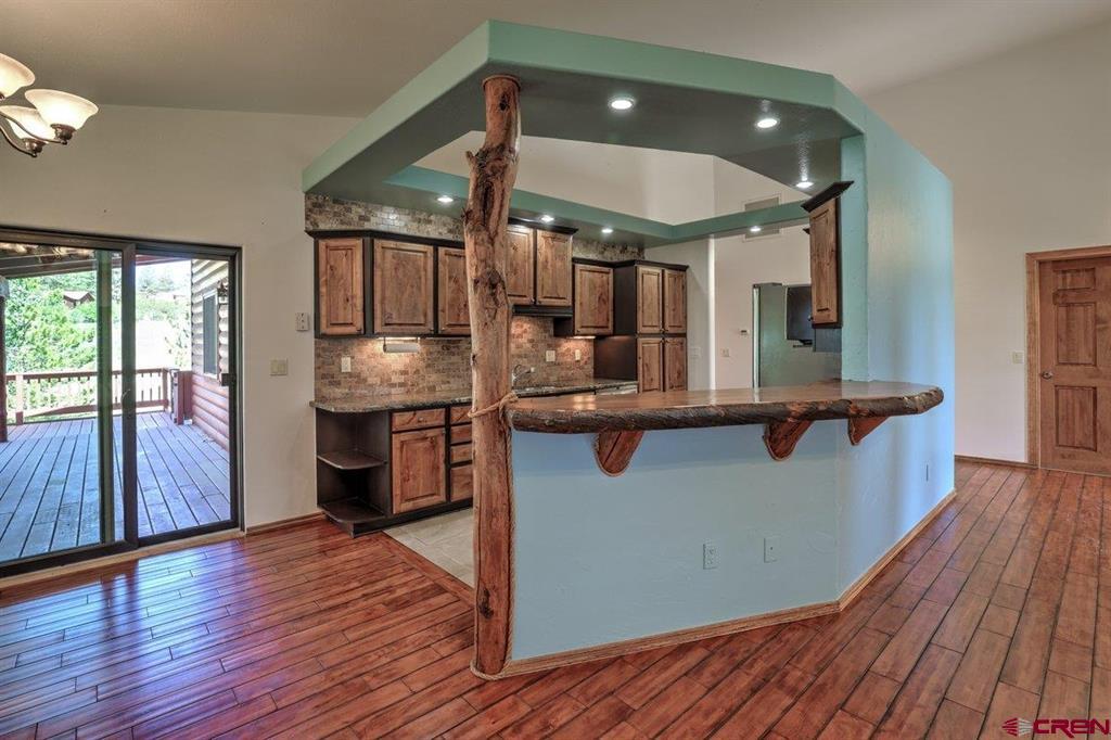 32 Ermine Court Pagosa Springs CO 81147