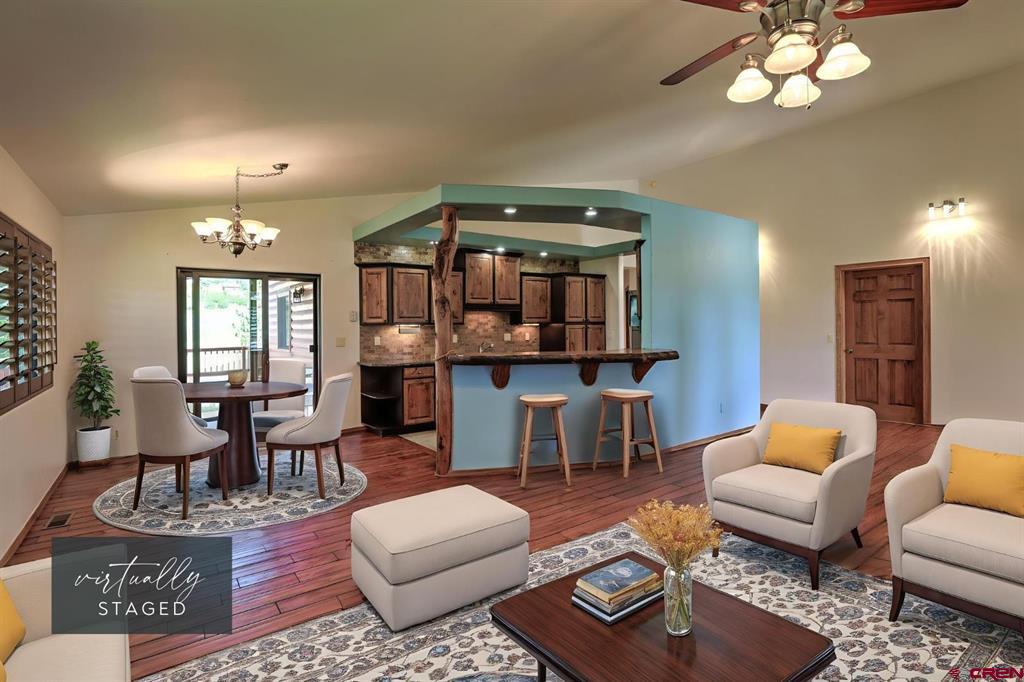 32 Ermine Court Pagosa Springs CO 81147