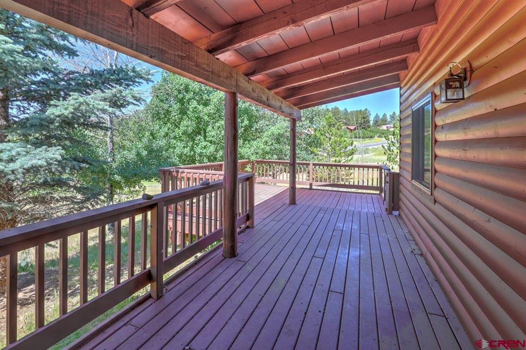 32 Ermine Court Pagosa Springs CO 81147