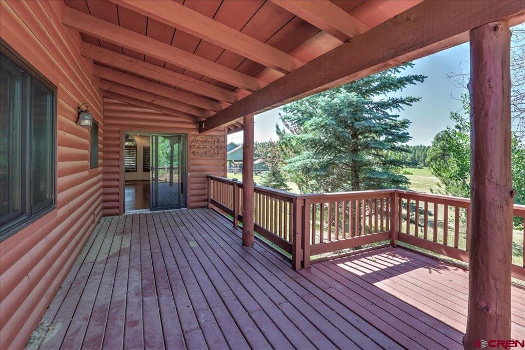 32 Ermine Court Pagosa Springs CO 81147