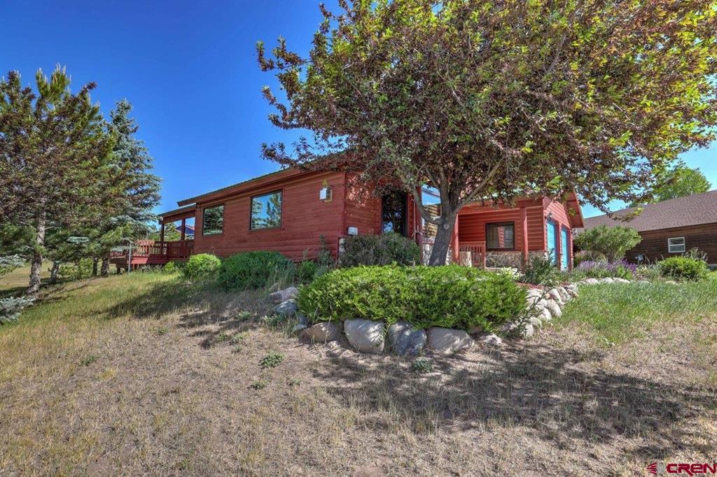 32 Ermine Court Pagosa Springs CO 81147