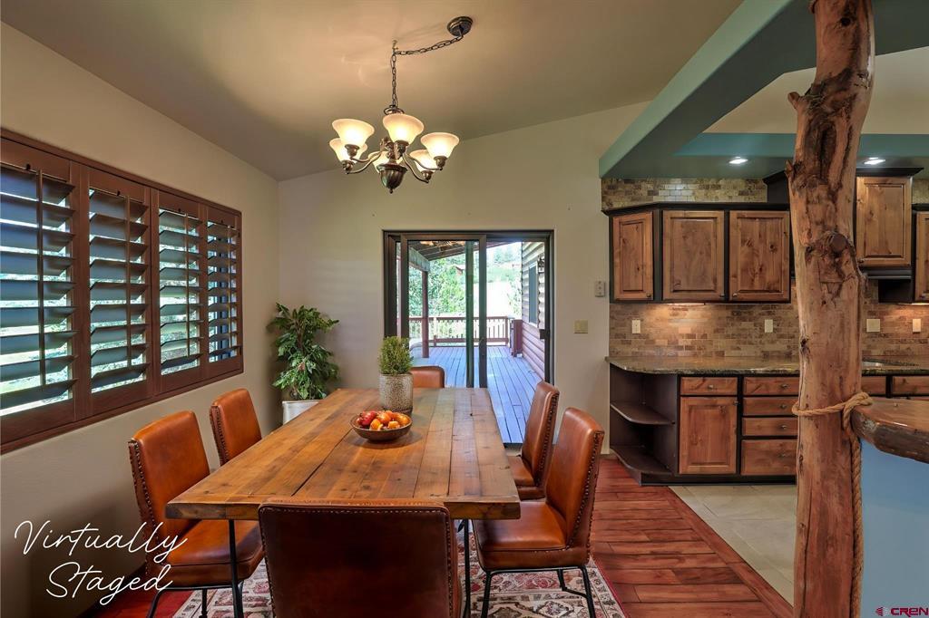 32 Ermine Court Pagosa Springs CO 81147