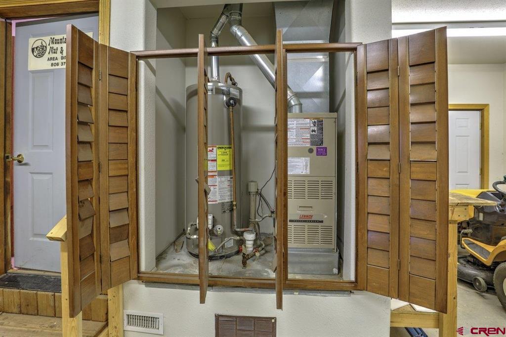 32 Ermine Court Pagosa Springs CO 81147