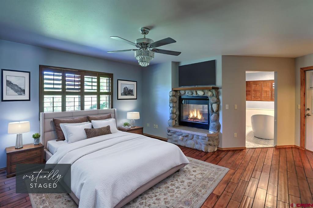 32 Ermine Court Pagosa Springs CO 81147