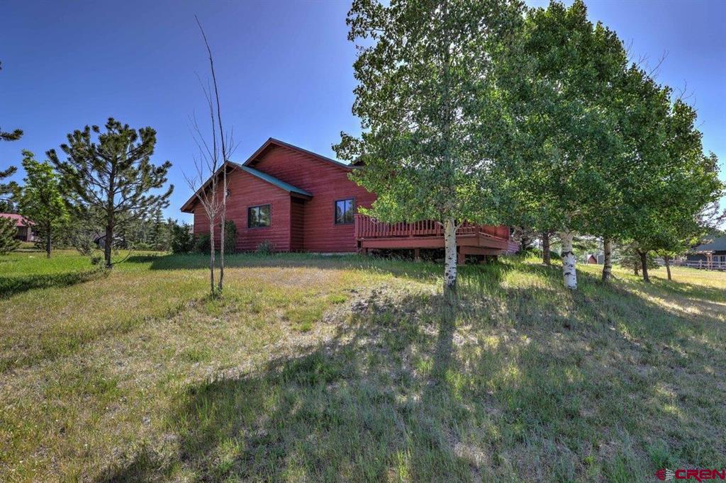 32 Ermine Court Pagosa Springs CO 81147