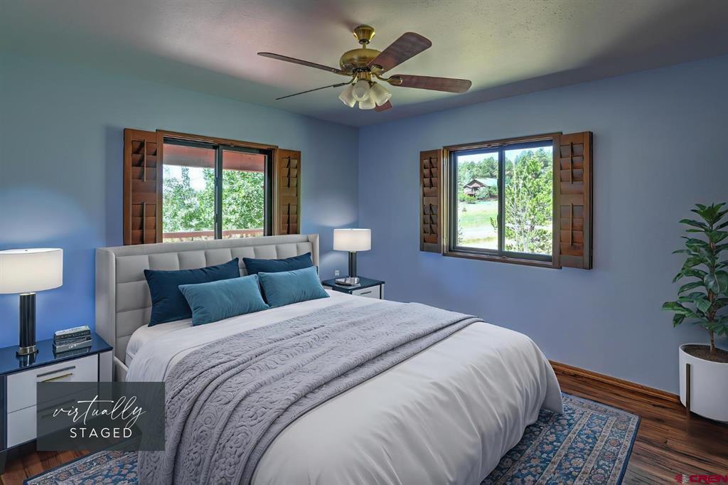 32 Ermine Court Pagosa Springs CO 81147