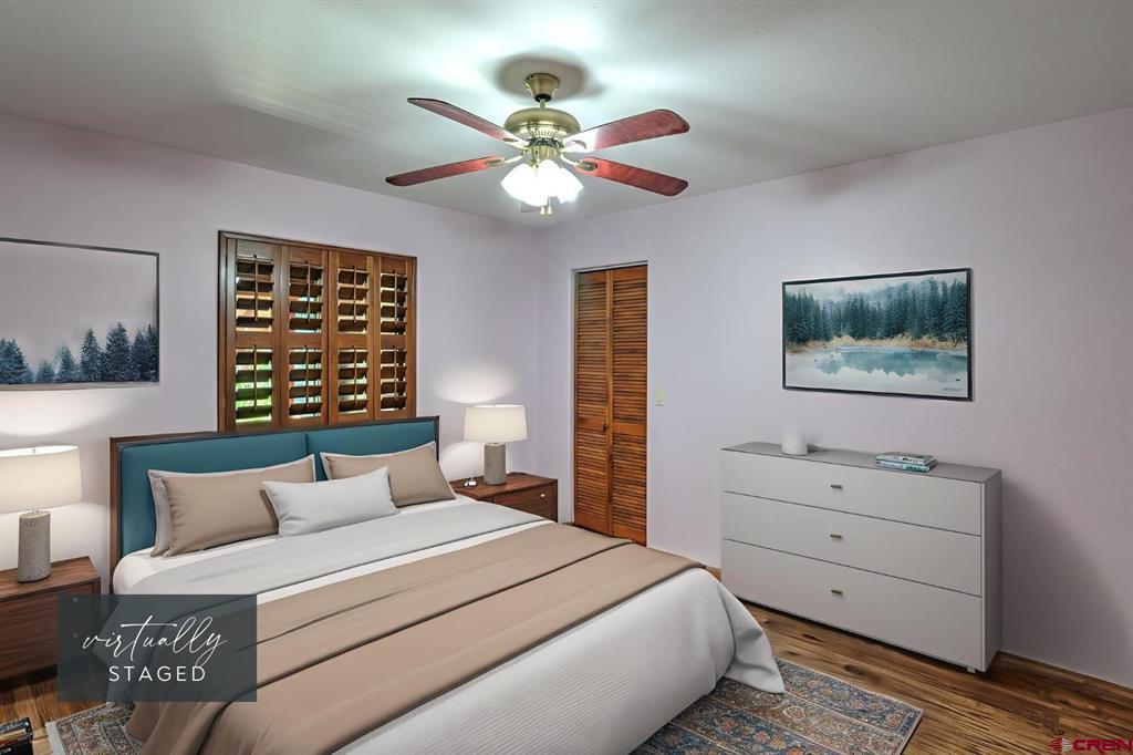 32 Ermine Court Pagosa Springs CO 81147