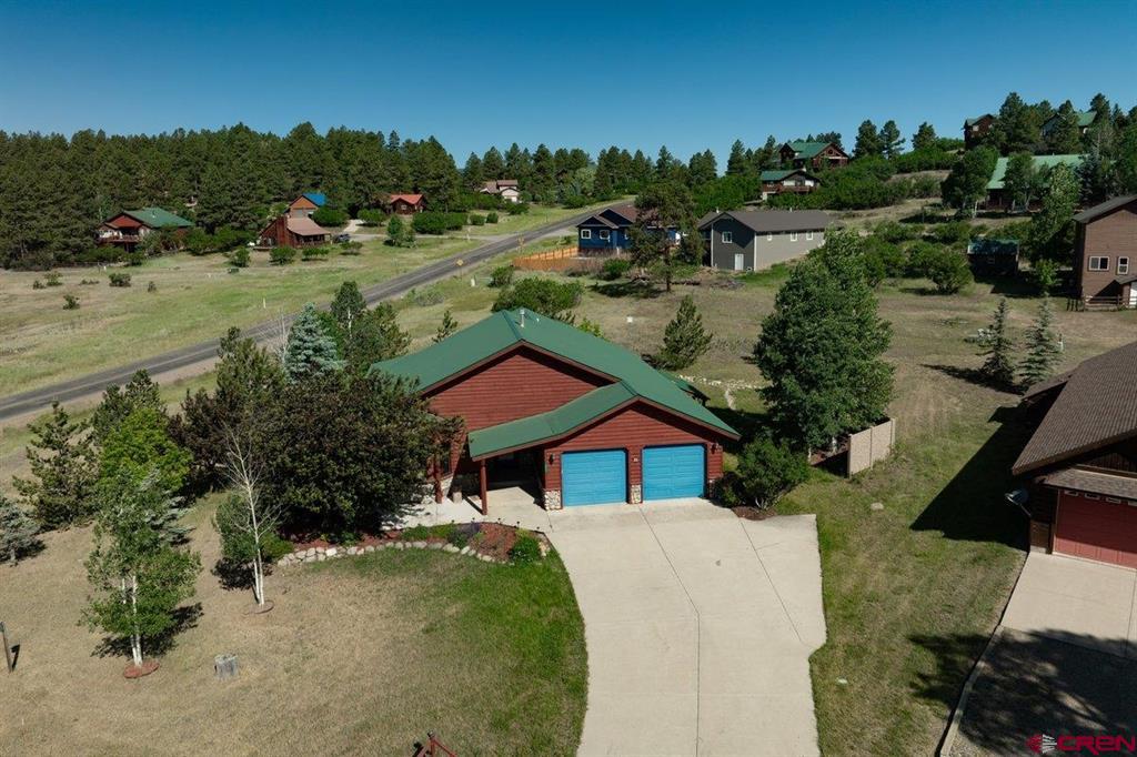 32 Ermine Court Pagosa Springs CO 81147