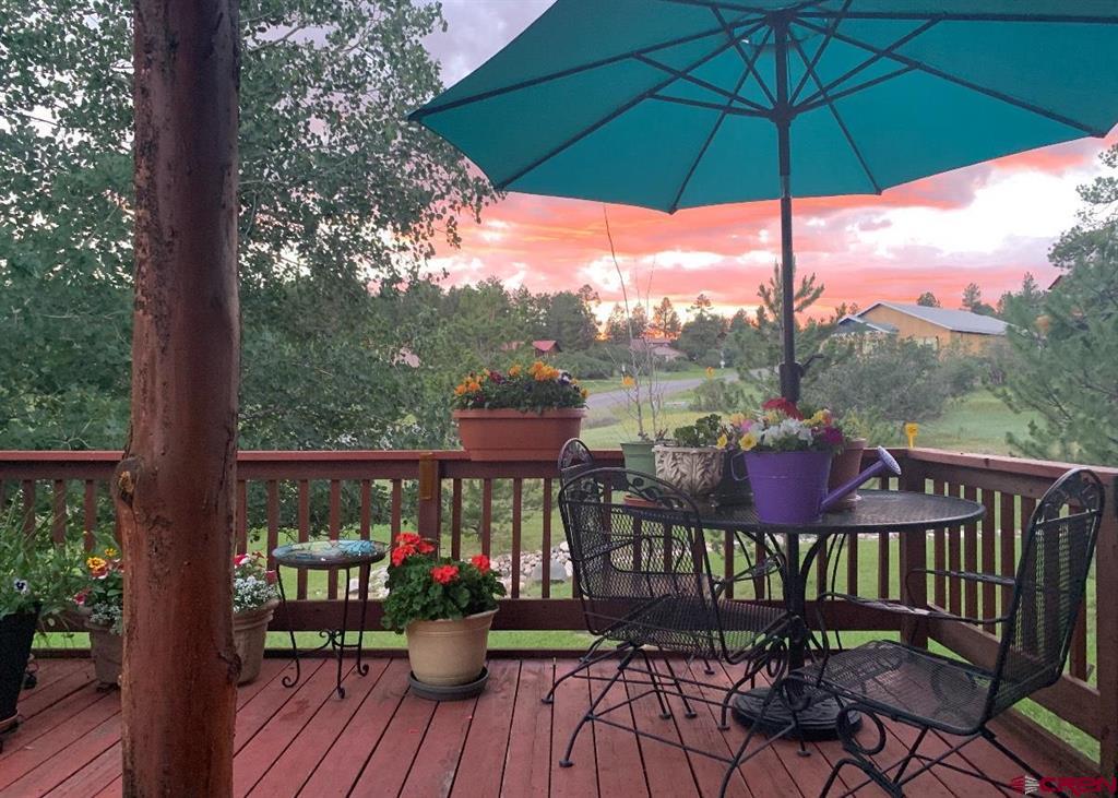 32 Ermine Court Pagosa Springs CO 81147