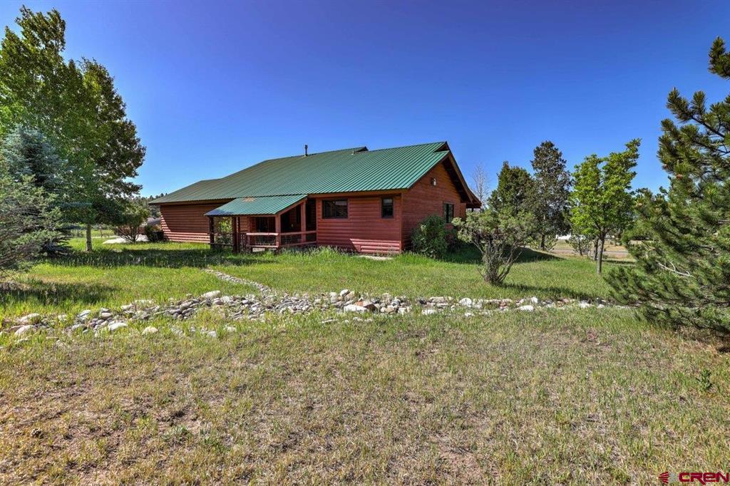 32 Ermine Court Pagosa Springs CO 81147