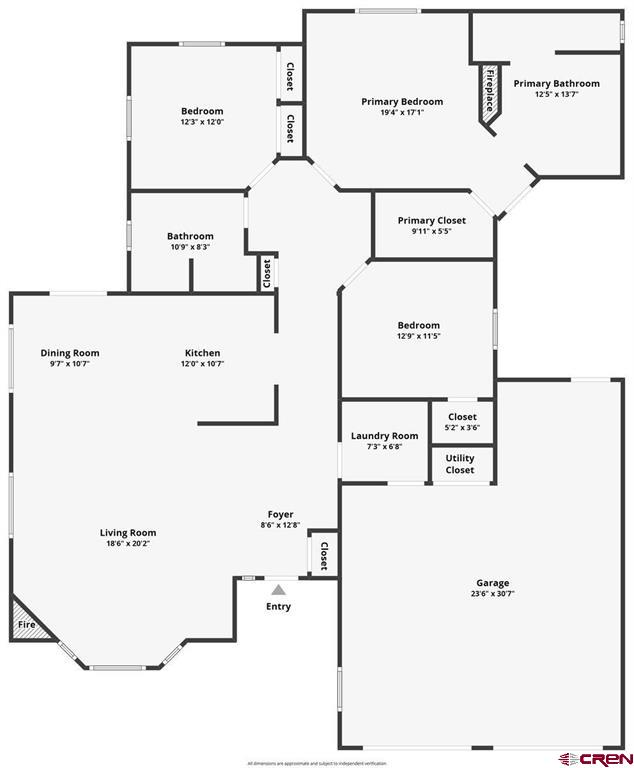 32 Ermine Court Pagosa Springs CO 81147
