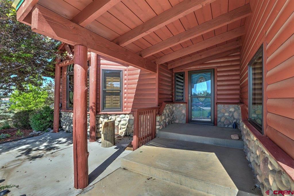 32 Ermine Court Pagosa Springs CO 81147