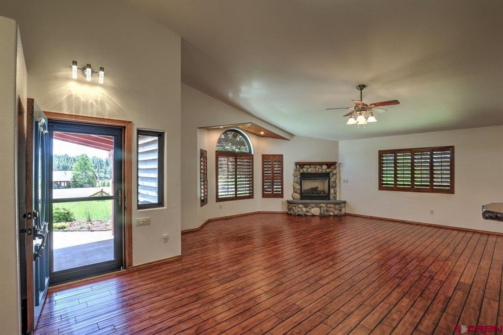 32 Ermine Court Pagosa Springs CO 81147