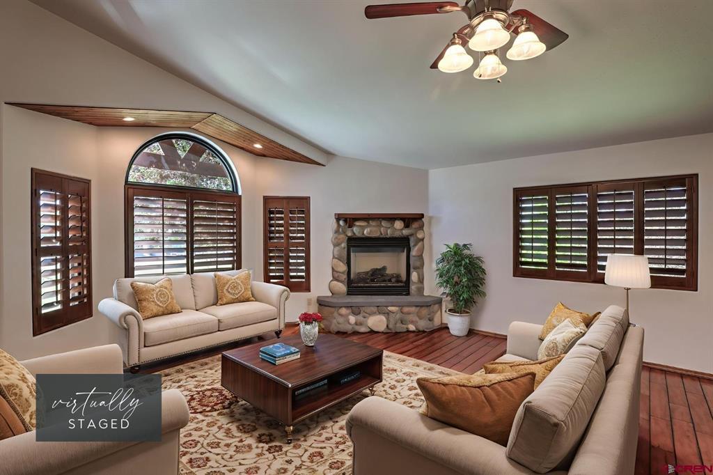 32 Ermine Court Pagosa Springs CO 81147