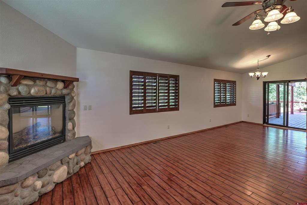 32 Ermine Court Pagosa Springs CO 81147